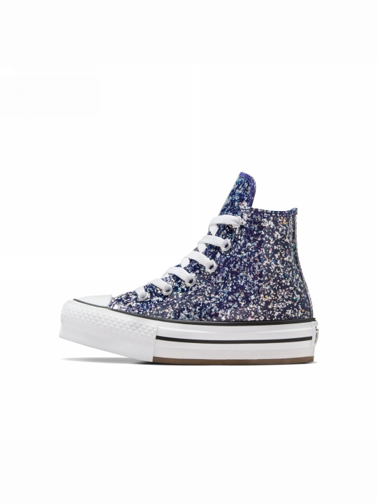Кеды Chuck Iteration A10044C