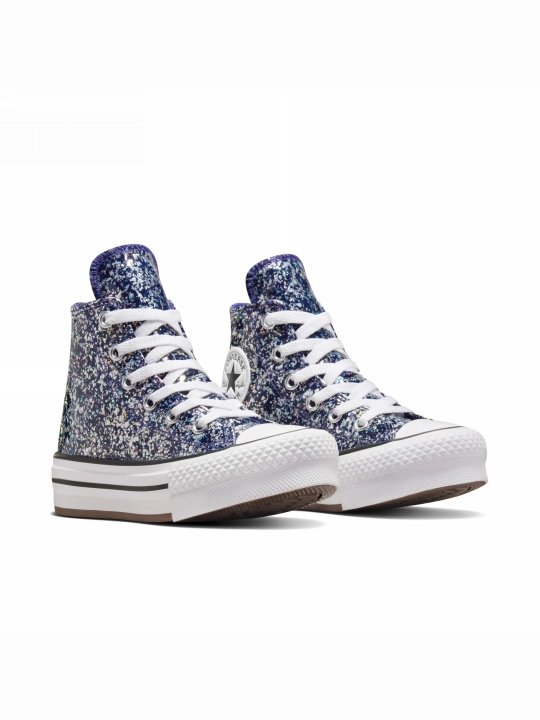 Кеды Chuck Iteration A10044C