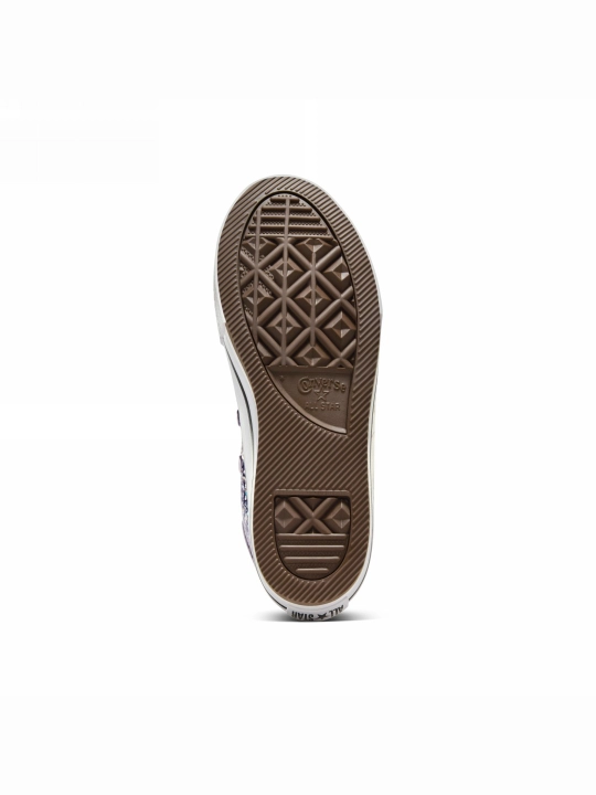 Кеды Chuck Iteration A10044C