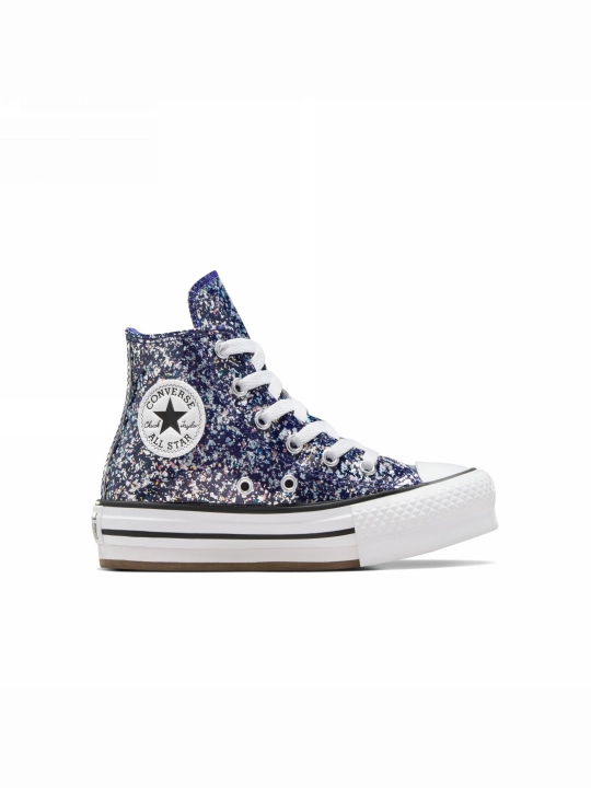 Кеды Chuck Iteration A10044C