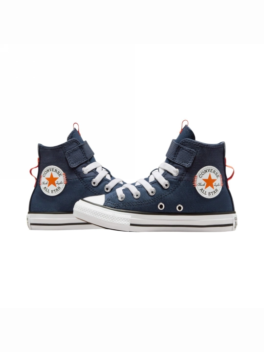 Кеды Converse Chuck Iteration A07387C