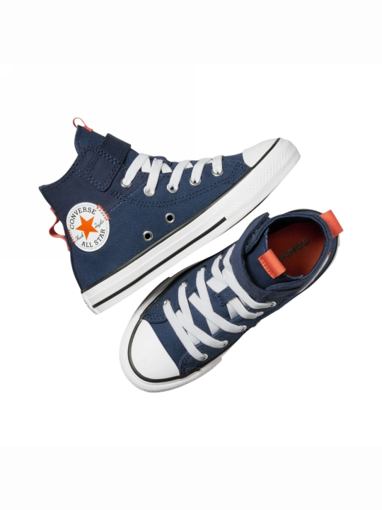 Кеды Converse Chuck Iteration A07387C