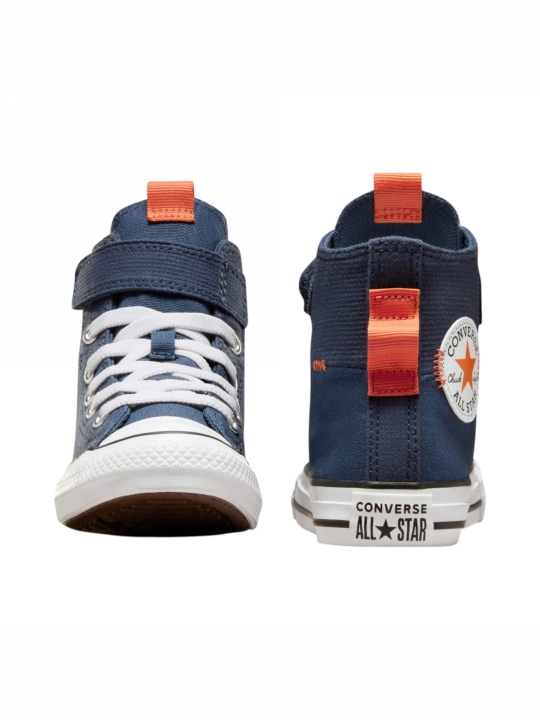 Кеды Converse Chuck Iteration A07387C