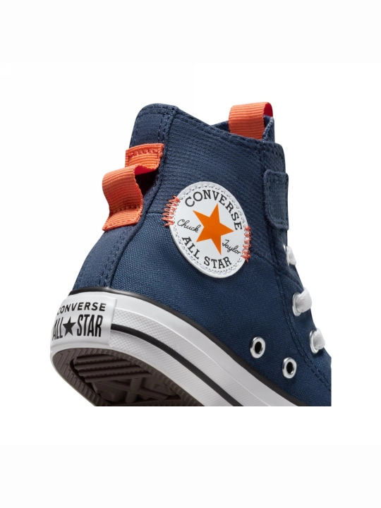 Кеды Converse Chuck Iteration A07387C
