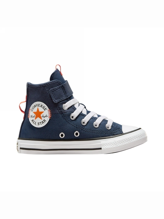 Кеды Converse Chuck Iteration A07387C