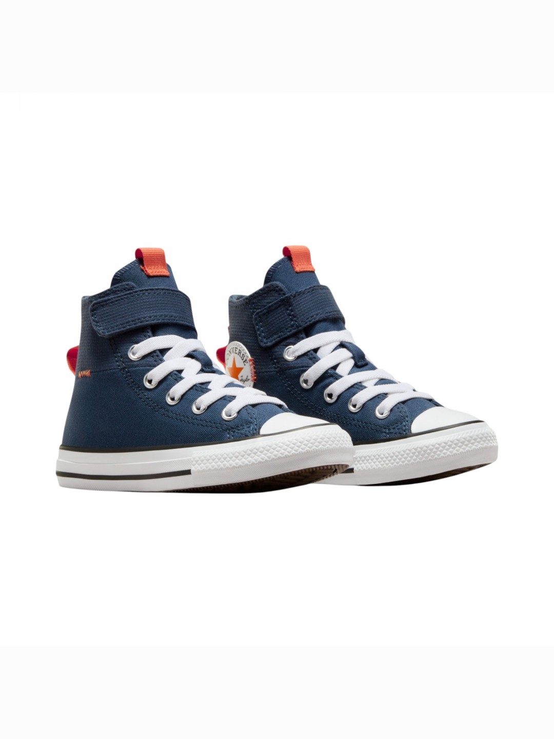 Кеды Converse Chuck Iteration A07387C - 