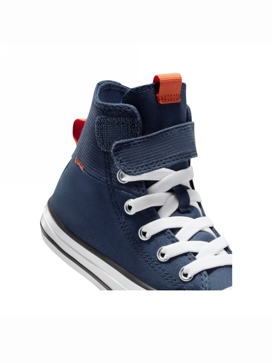 Кеды Converse Chuck Iteration A07387C