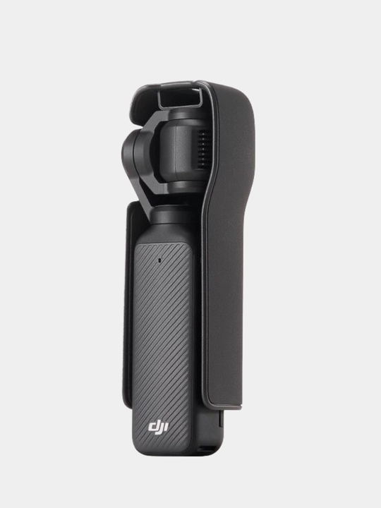 DJI Osmo Pocket 3 Combo – stabilizator va mikrofonli portativ kamera