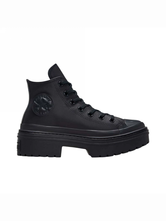 Chuck Taylor All Star Lugged Heel A10369C кеды
