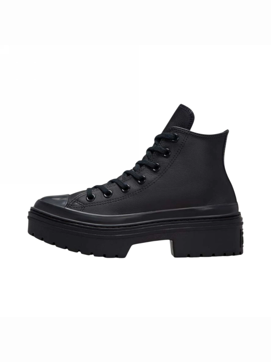 Chuck Taylor All Star Lugged Heel A10369C кеды