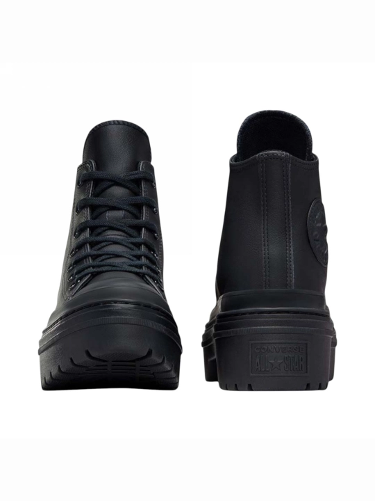 Chuck Taylor All Star Lugged Heel A10369C кеды