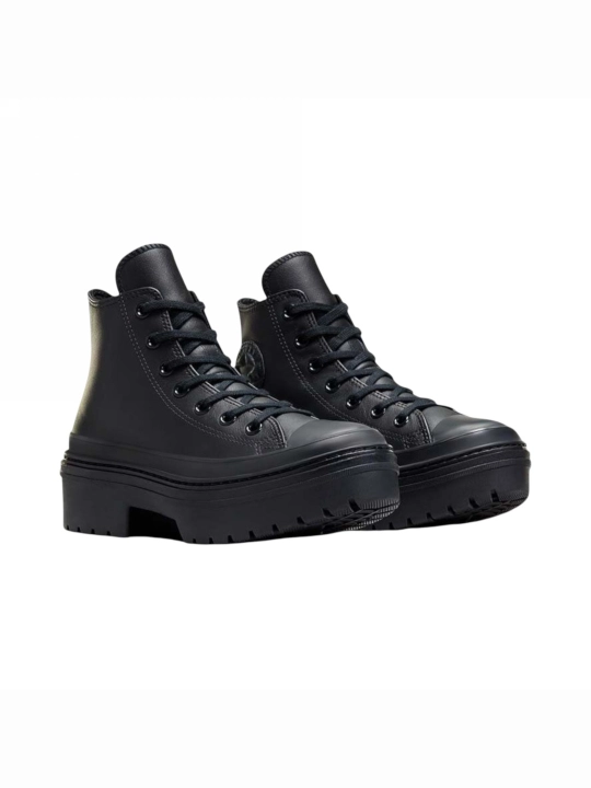 Chuck Taylor All Star Lugged Heel A10369C кеды