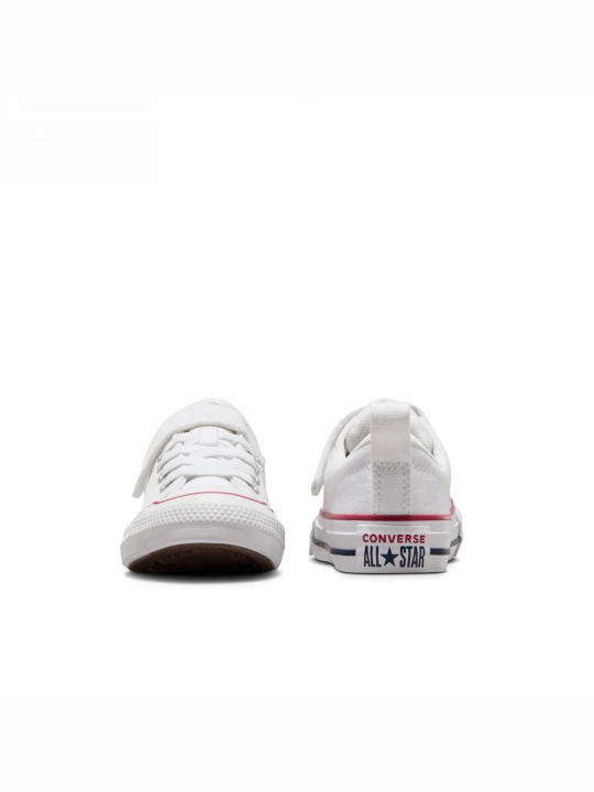 Кеды Converse Chuck Iteration A07390C