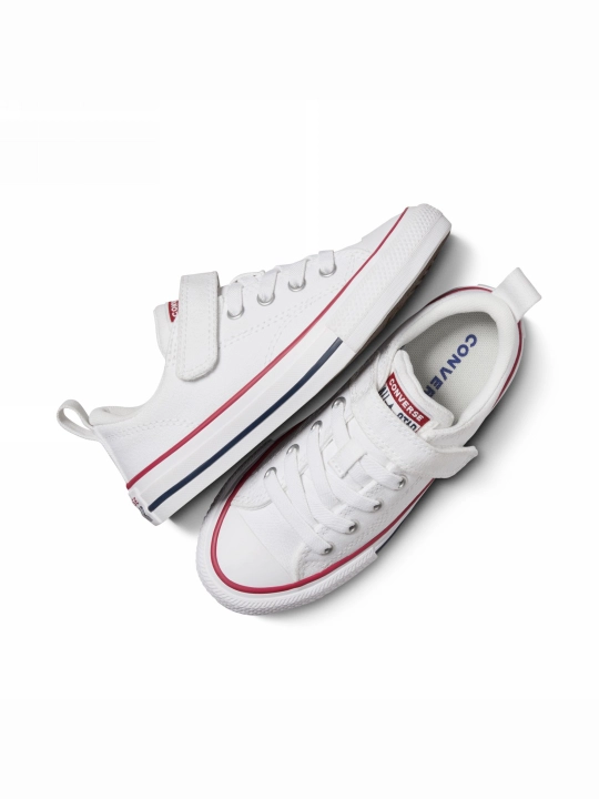 Кеды Converse Chuck Iteration A07390C