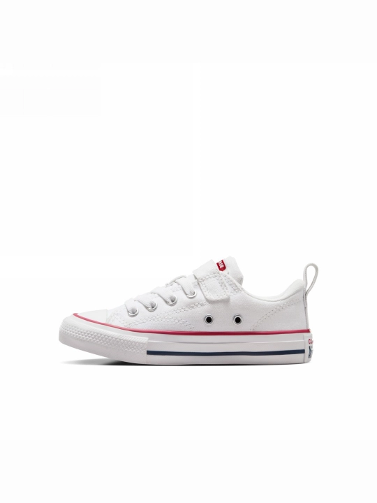Кеды Converse Chuck Iteration A07390C