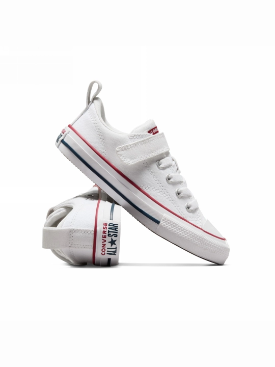 Кеды Converse Chuck Iteration A07390C