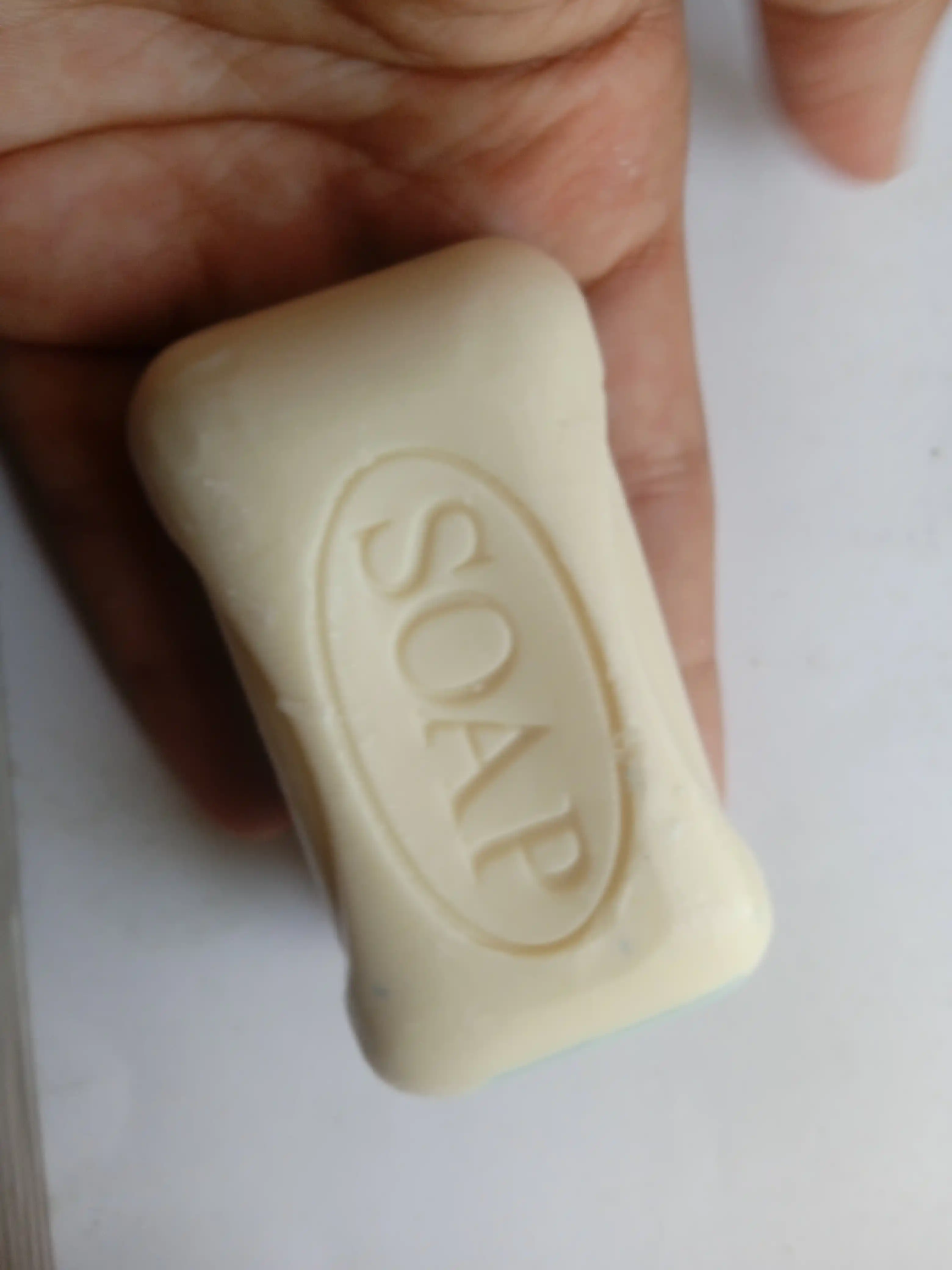 Xushbo'y sovun Olivia Milk' N White Peach Beach, 275 g