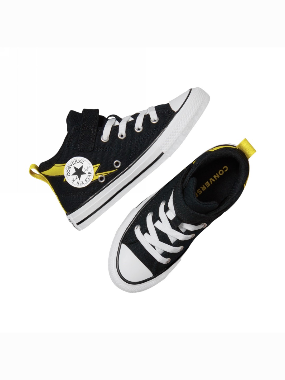 Kedalar Chuck Taylor All Star Malden Street A10392C