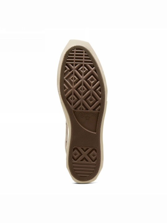 Chuck 70 De Luxe Squared A10420C кеды