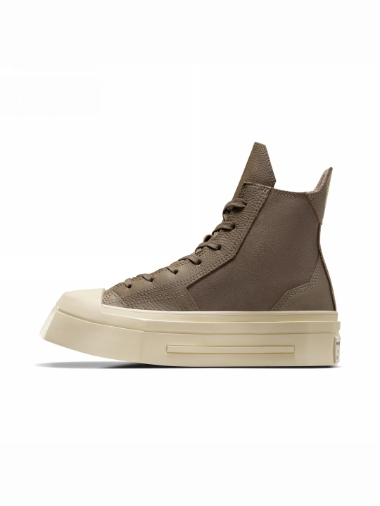 Chuck 70 De Luxe Squared A10420C кеды