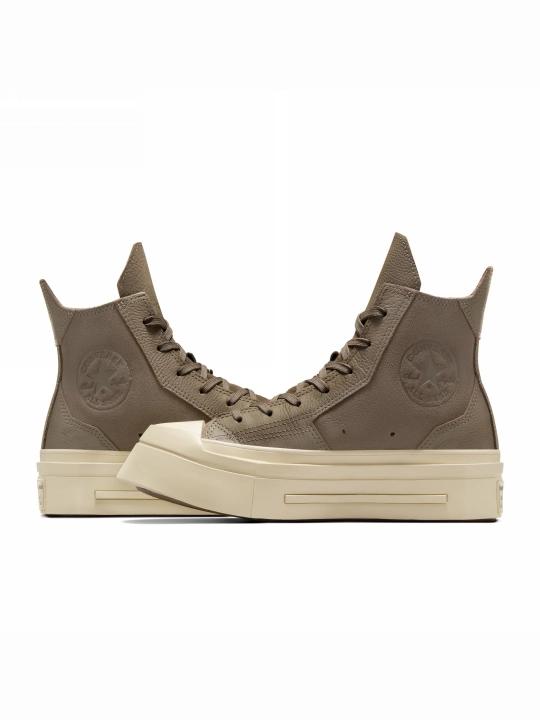 Chuck 70 De Luxe Squared A10420C кеды