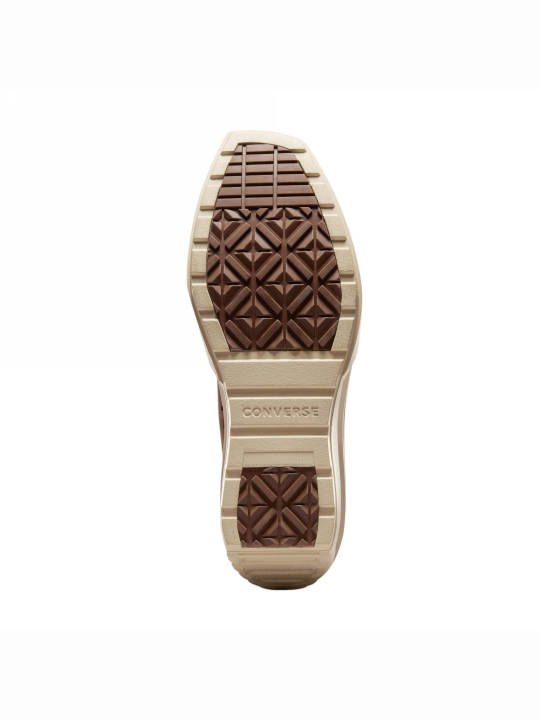Кеды Chuck 70 De Luxe Wedge A08247C