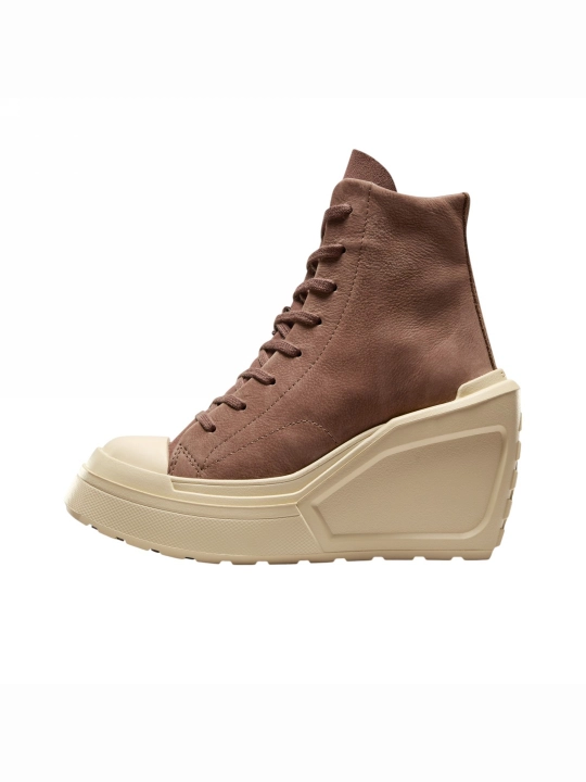 Кеды Chuck 70 De Luxe Wedge A08247C
