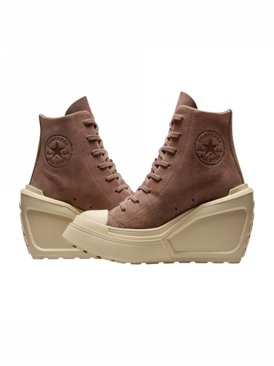 Кеды Chuck 70 De Luxe Wedge A08247C
