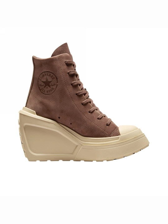 Кеды Chuck 70 De Luxe Wedge A08247C