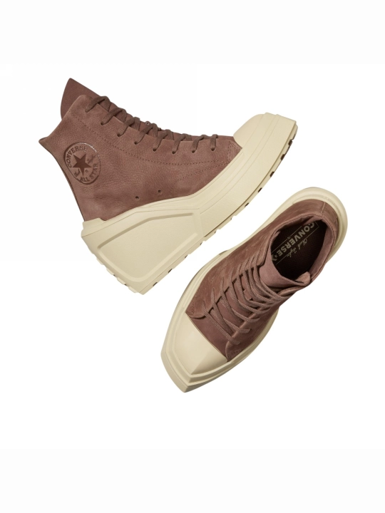 Кеды Chuck 70 De Luxe Wedge A08247C