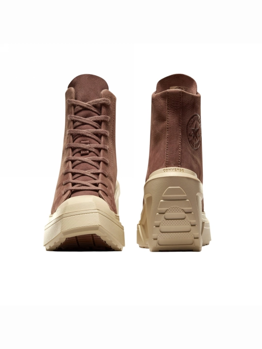 Кеды Chuck 70 De Luxe Wedge A08247C