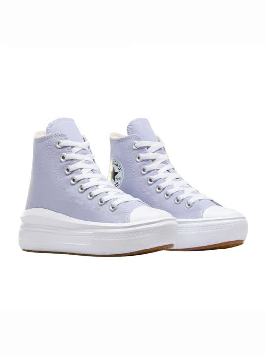 Кеды Converse Chuck Taylor All Star Move A08294C - 
