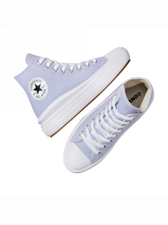 Кеды Converse Chuck Taylor All Star Move A08294C