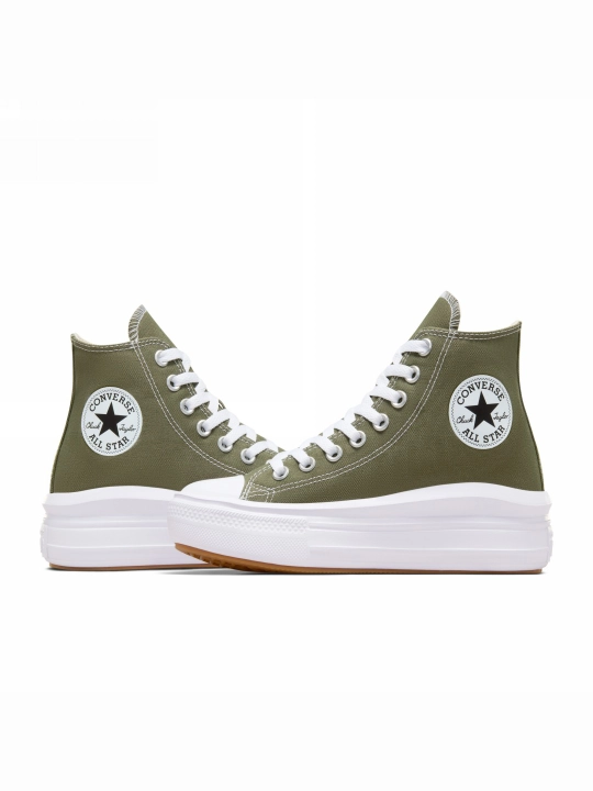 Кеды Converse Chuck Taylor All Star Move A08295C