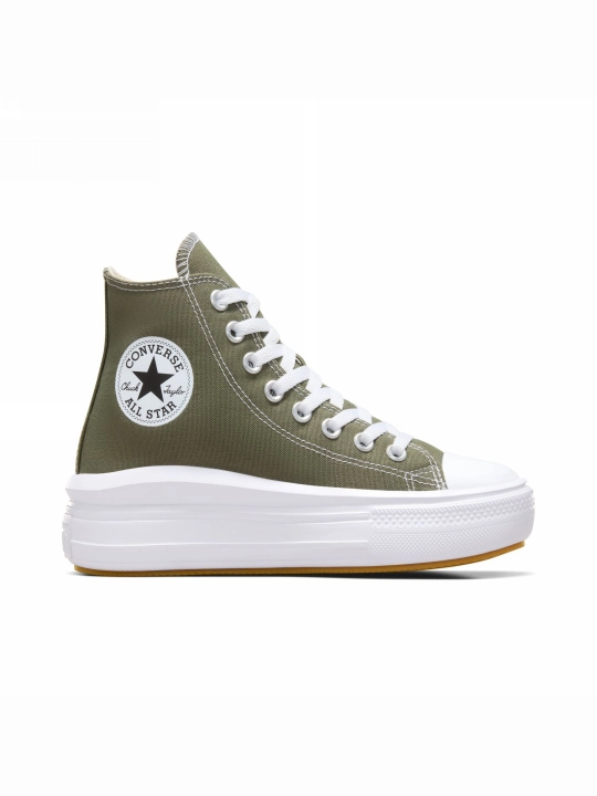 Кеды Converse Chuck Taylor All Star Move A08295C