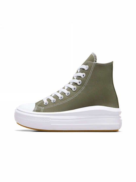 Кеды Converse Chuck Taylor All Star Move A08295C