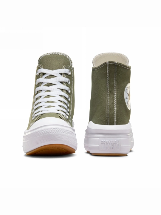 Кеды Converse Chuck Taylor All Star Move A08295C