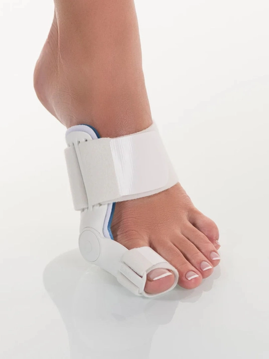 Корректор большого пальца Hallux Valgus Schiene - 