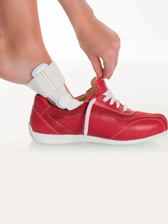 Корректор большого пальца Hallux Valgus Schiene