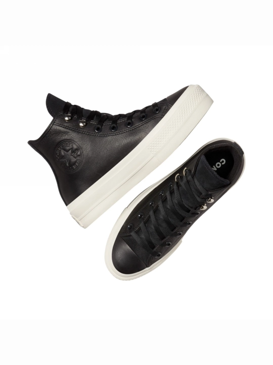 Кеды Converse Chuck Taylor All Star Lift A08312C