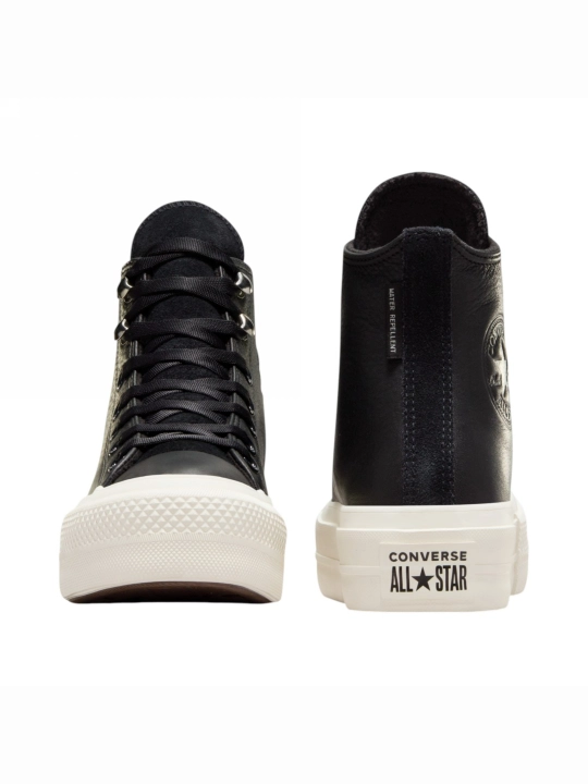 Кеды Converse Chuck Taylor All Star Lift A08312C