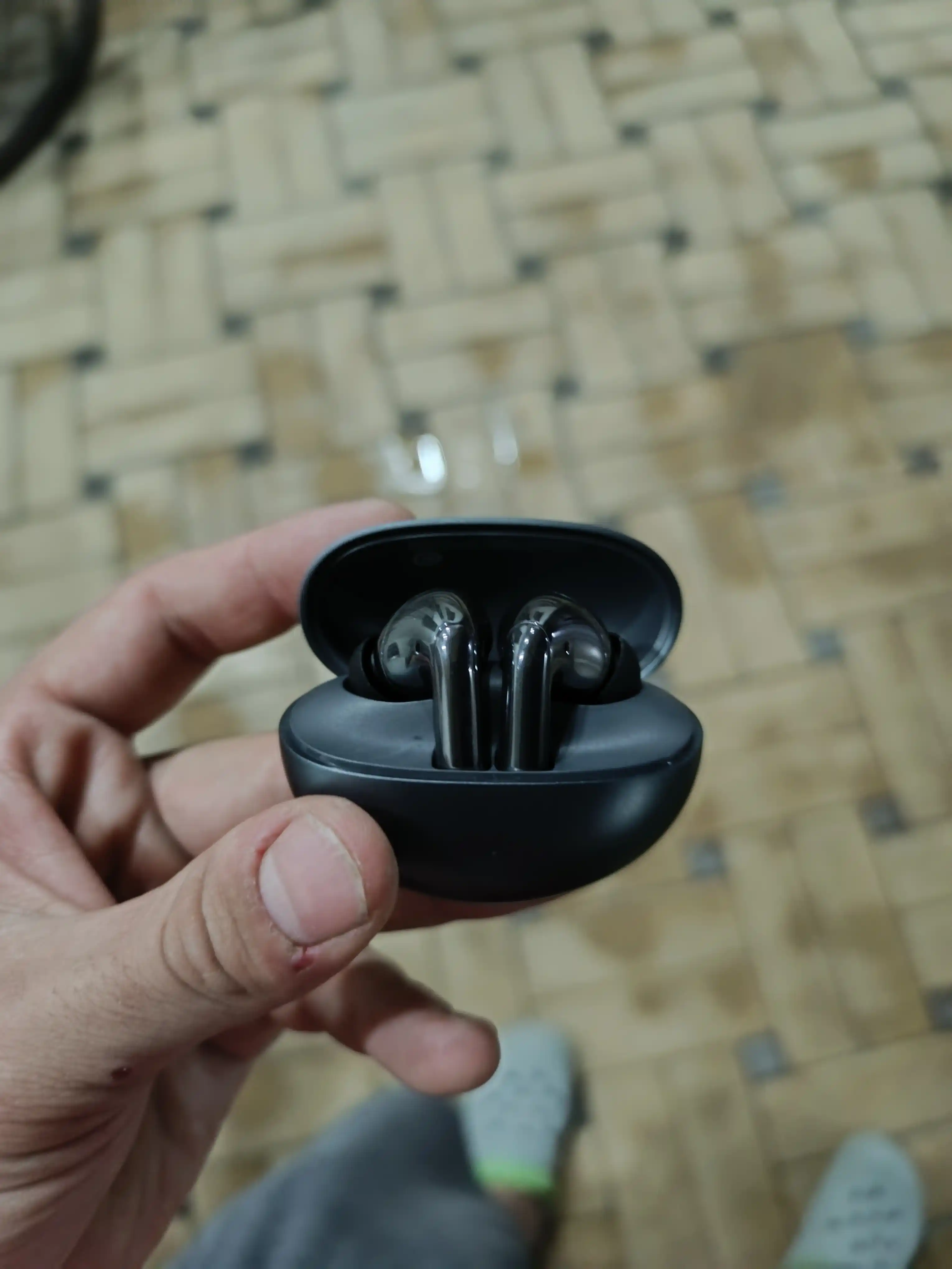 HONOR Earbuds 4i, Hi-Res Audio va LDAC, Smart shovqinni kamaytirish 3.0 simsiz quloqliklar