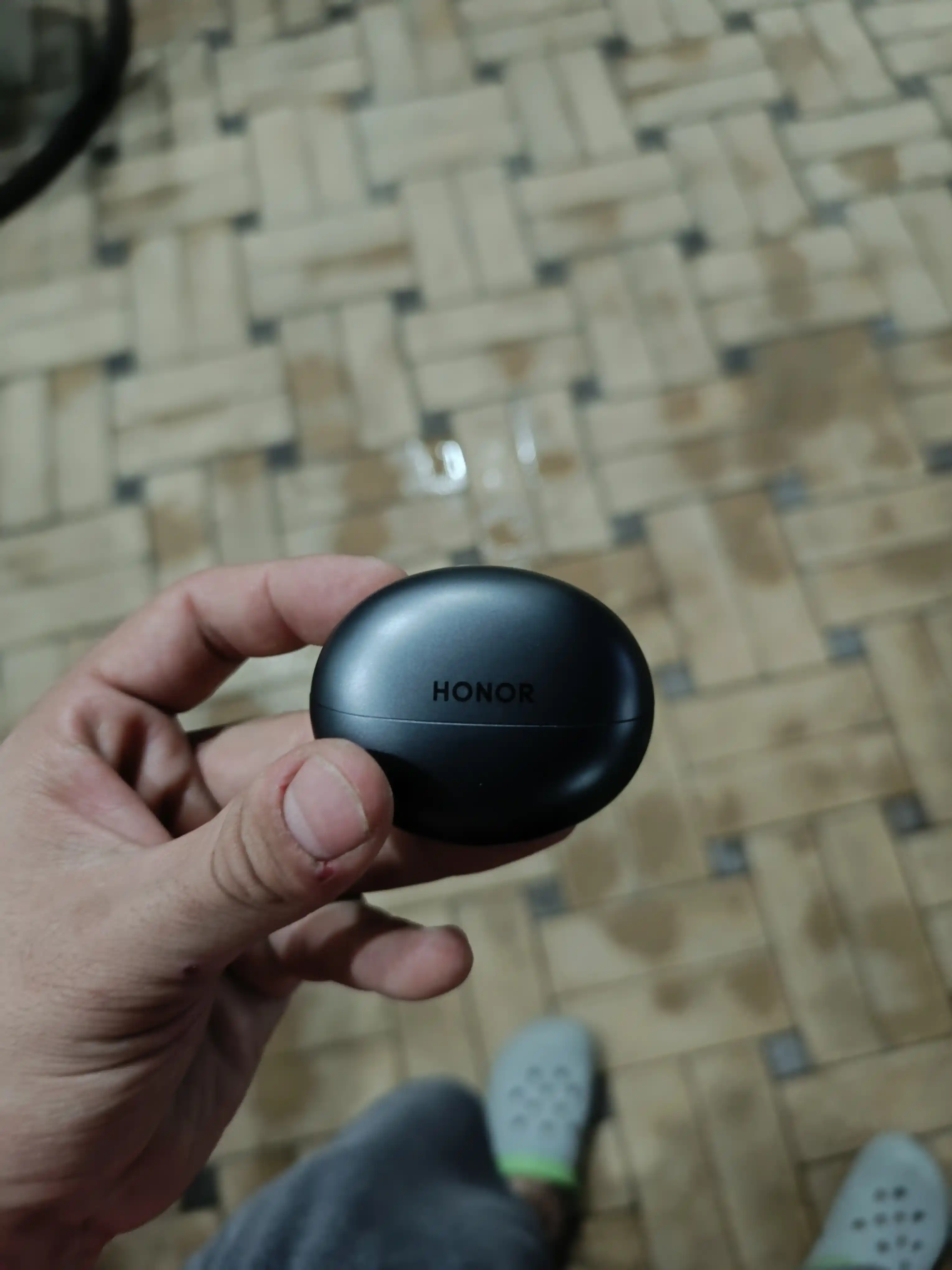 HONOR Earbuds 4i, Hi-Res Audio va LDAC, Smart shovqinni kamaytirish 3.0 simsiz quloqliklar