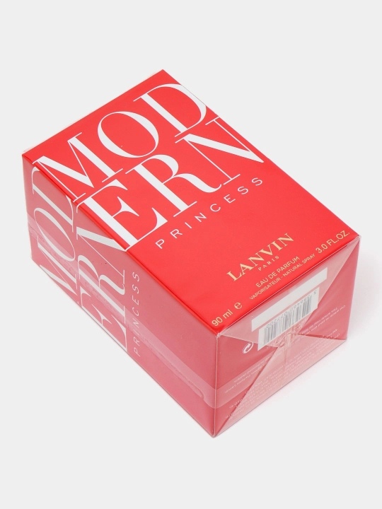 Ayollar uchun parfyumlangan suvi Lanvin Modern Princess Eau De Parfum, 90 ml - 