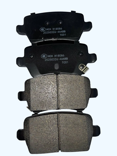 Тормозные колодки Leapmotor T03/ Sihao E50 A/Huansu S6 — CHEMACH-YH5218