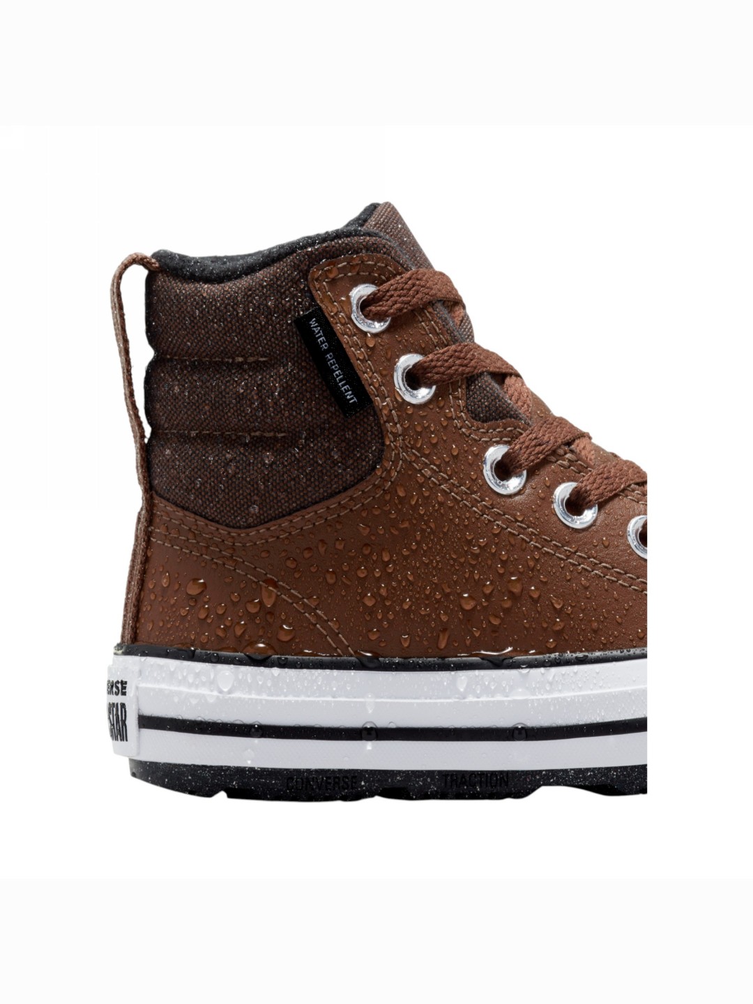 Кеды Converse Chuck Taylor All Star Berkshire Boot A08443C