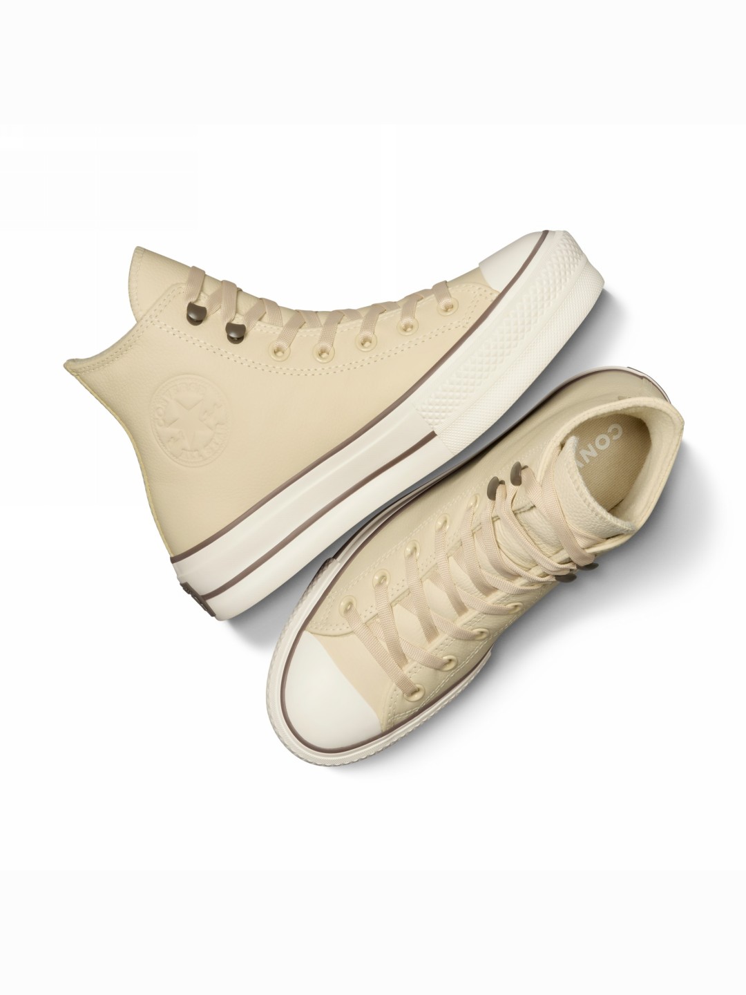 Кеды Chuck Iteration A11158C