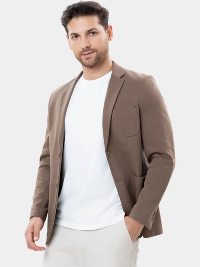 TERRA PRO Мужской пиджак AW25CR2-16-22021