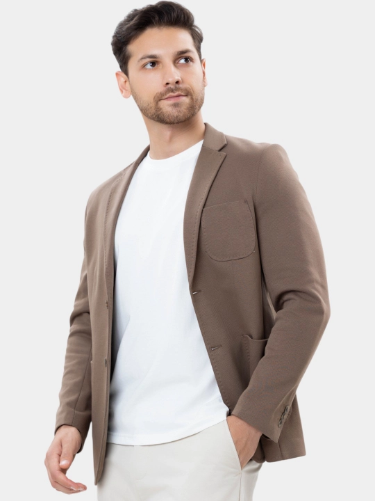 TERRA PRO Мужской пиджак AW25CR2-16-22021