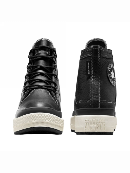 Кеды Converse Chuck Iteration A08555C